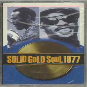 Various - Solid Gold Soul 1977 mp3