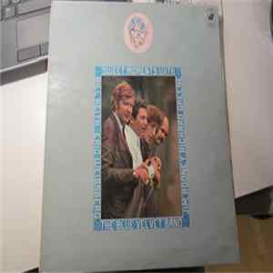 The Blue Velvet Band - Sweet Moments With The Blue Velvet Band mp3