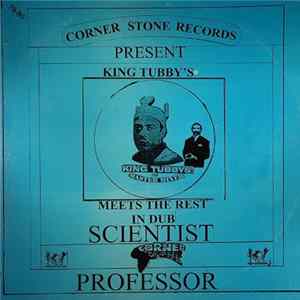 King Tubby's - Meets The Rest In Dub mp3
