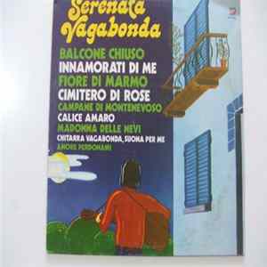 Pino Piacentino E Il Suo Compl. - Serenata Vagabonda mp3