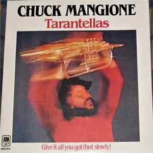 Chuck Mangione - Tarantellas mp3