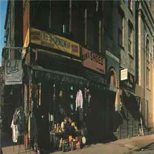 Beastie Boys - Paul's Boutique mp3