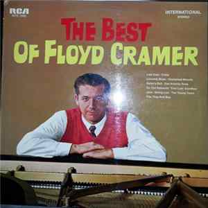 Floyd Cramer - The Best Of Floyd Cramer mp3