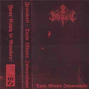Frostveil - Toxic Winter Invocations mp3