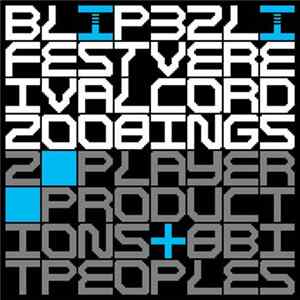 Various - Blip Festival 2008: 32 Live Recordings mp3