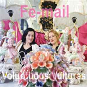 Fe-mail - Voluptuous Vultures mp3