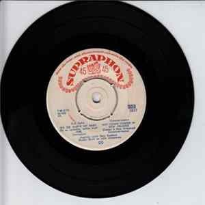 Gery Scottová - Yes Sir That's My Baby / I'm Gonna Sit Right Down And Write Myself A Letter mp3