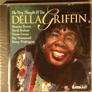 Della Griffin - The Very Thought Of You mp3