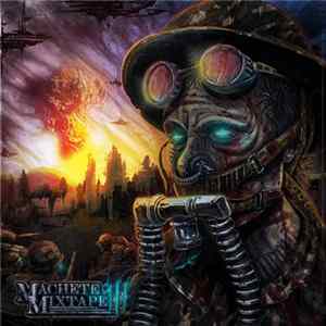 Machete Crew - Machete Mixtape III mp3