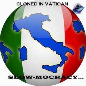 Cloned In Vatican - Slow-Mocracy... mp3