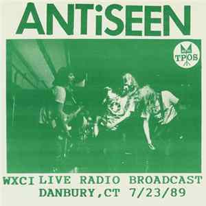 Antiseen - Conquers The North mp3