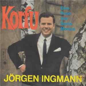 Jörgen Ingmann - Korfu mp3