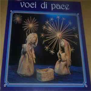 Coro "Spirito Santo" Di Perugia, Elena Falsettini - Voci Di Pace mp3