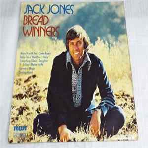 Jack Jones - Bread Winners mp3