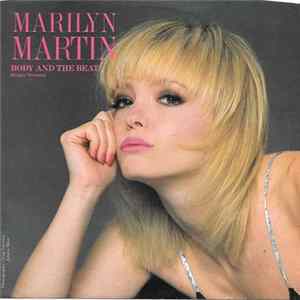 Marilyn Martin - Body And The Beat mp3