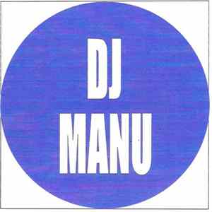 DJ Manu - The Shaker mp3