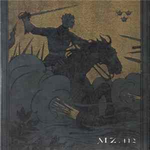Mz.412 - Legion Ultra mp3