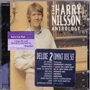 Harry Nilsson - Personal Best: The Harry Nilsson Anthology mp3