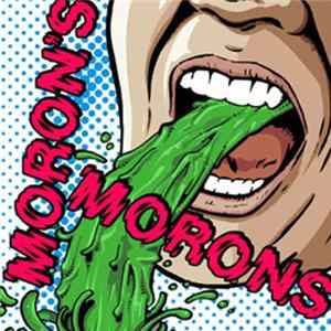 Moron's Morons - Moron's Morons mp3