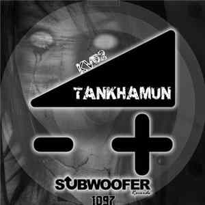 Tankhuman - KV62 mp3