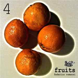 Federico Romanzi - Fruits 4 mp3