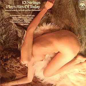 101 Strings - Plays Hits Of Today mp3