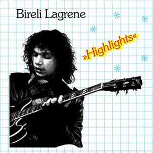 Biréli Lagrène - Highlights mp3