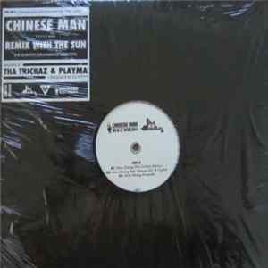 Chinese Man - Remix With The Sun - The Dubstep/DnB Sessions mp3
