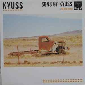 Kyuss - Sons Of Kyuss (Demo 1990) mp3