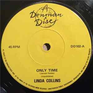 Linda Collins - Only Time/Stand By Your Man mp3