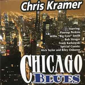 Chris Kramer - Chicago Blues mp3