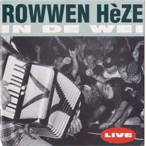 Rowwen Hèze - In De Wei mp3