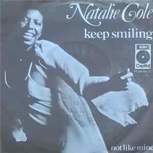 Natalie Cole - Keep Smiling mp3