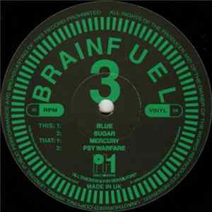 Brainfuel mp3