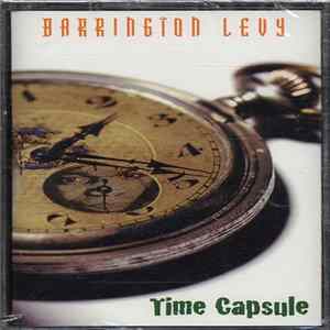 Barrington Levy - Time Capsule mp3