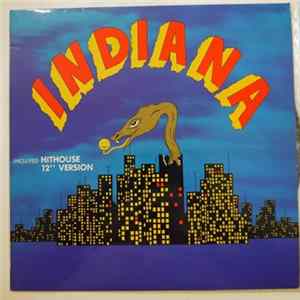 Various - Indiana mp3