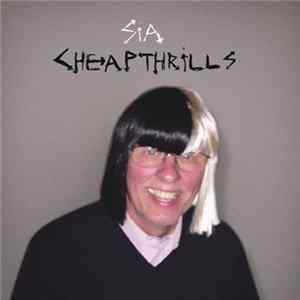 Sia - Cheap Thrills mp3