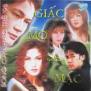Various - Giấc Mơ Sa Mạc mp3