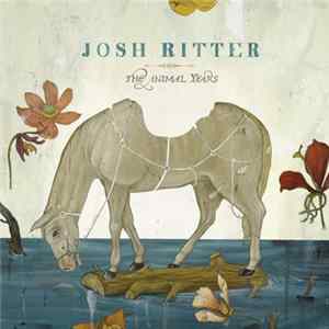 Josh Ritter - The Animal Years mp3