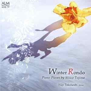 Mikio Tojima, Yūji Takahashi - Winter Rondo mp3