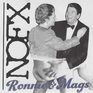 NOFX - Ronnie & Mags mp3