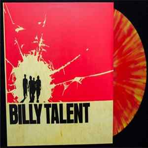 Billy Talent - Billy Talent mp3