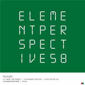 Folkyes - Element Perspective 58 mp3