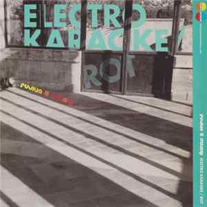 Fujiya & Miyagi - Electro Karaoke / Rot mp3