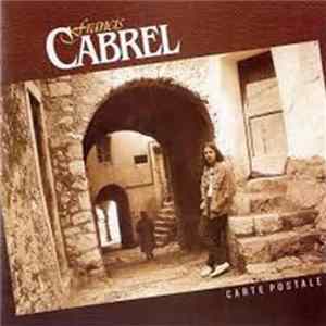Francis Cabrel - Carte Postale mp3