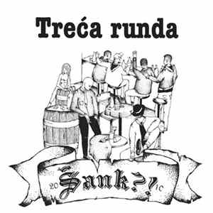 Šank?! - Treća Runda mp3