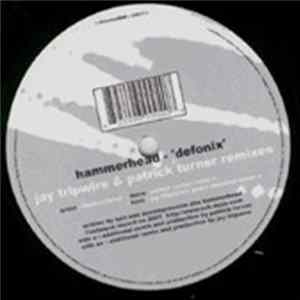 Hammerhead - Defonix (Remixes) mp3