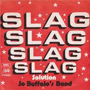Jo Buffalo's Band - Slag Solution mp3