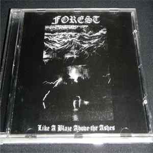 Forest - Like A Blaze Above The Ashes mp3