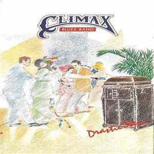 Climax Blues Band - Drastic Steps mp3